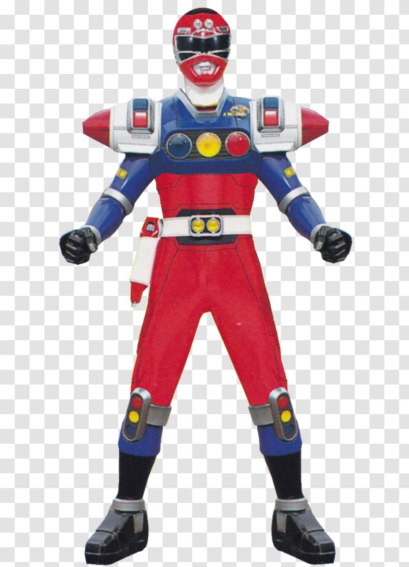 Tommy Oliver Red Ranger Jason Lee Scott Super Sentai Wikia - Fan Transparent PNG