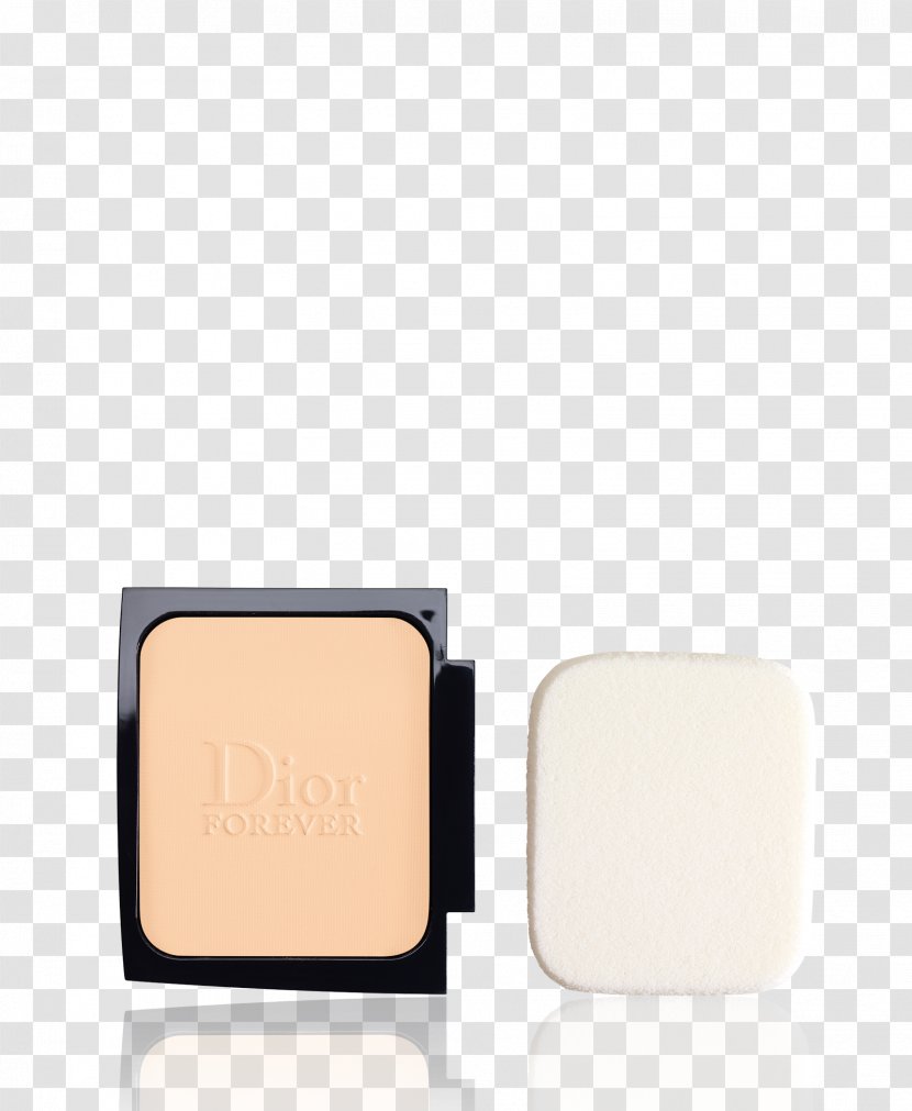 Face Powder Christian Dior SE Diorskin Forever Fluid Foundation Cosmetics - Beauty Illustration Transparent PNG