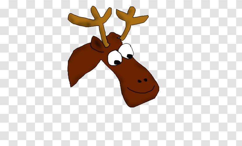 Reindeer Antler Clip Art Neck - Kreditkarte Transparent PNG