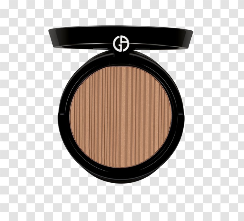 Cosmetics Face Powder Armani Sun Tanning Sephora - Highlighter - Logo Transparent PNG