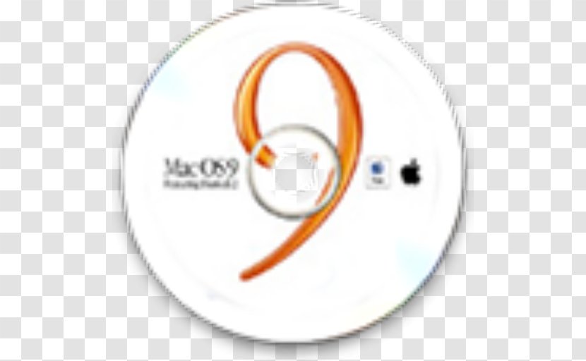 Brand Mac OS 9 - Os - Design Transparent PNG
