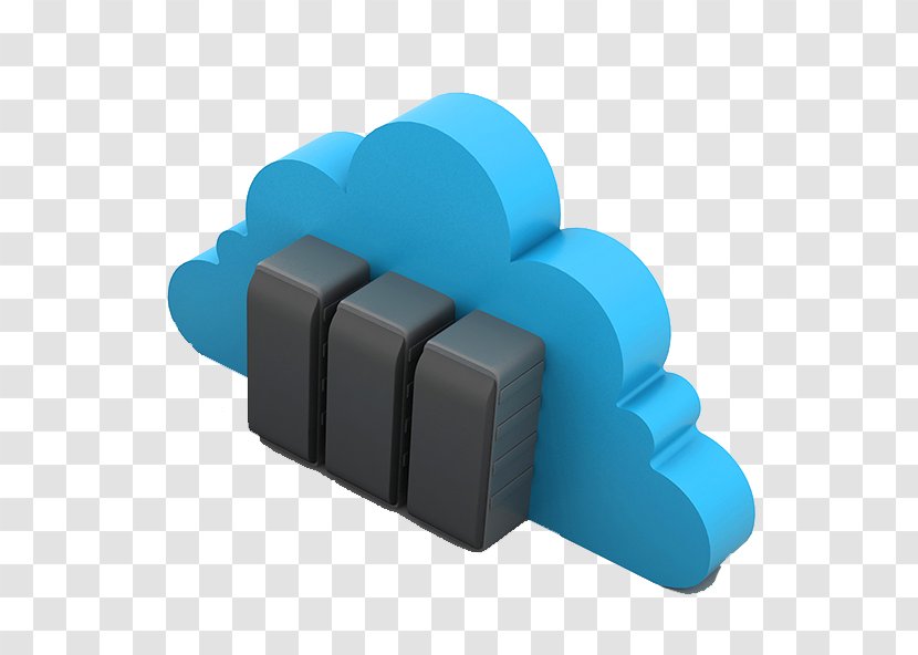 Cloud Computing Data Center Server Download - Drive Processor Transparent PNG