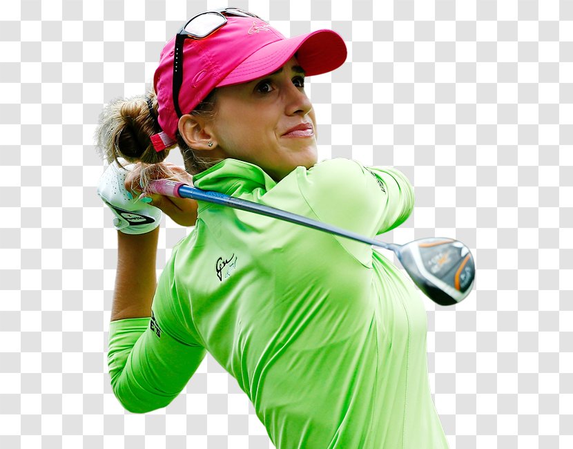 LPGA Belén Mozo Women's PGA Championship Solheim Cup Australian Open - Golf Transparent PNG