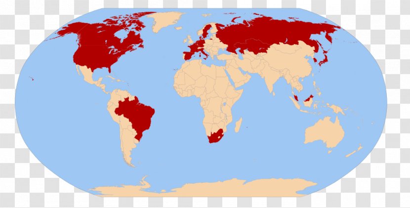 World Map Country United States - Geography Transparent PNG