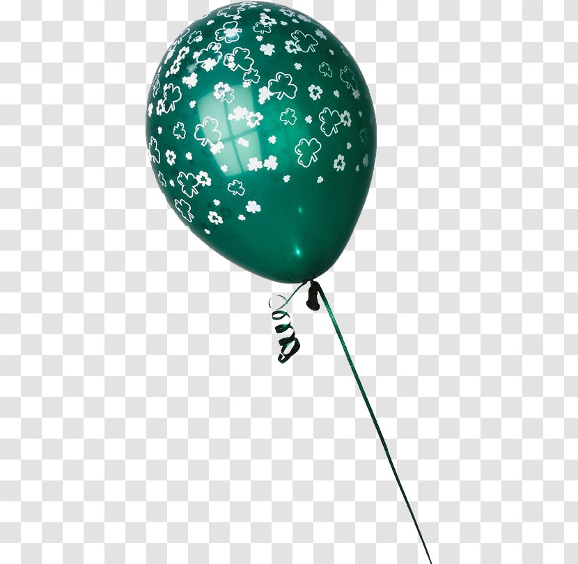 Balloon Birthday - Anniversary Transparent PNG
