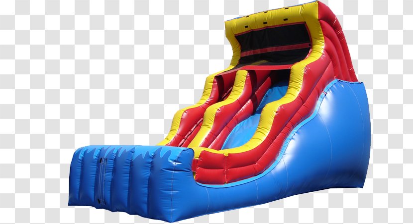 Inflatable Bouncers Water Slide Playground Space Walk Transparent PNG