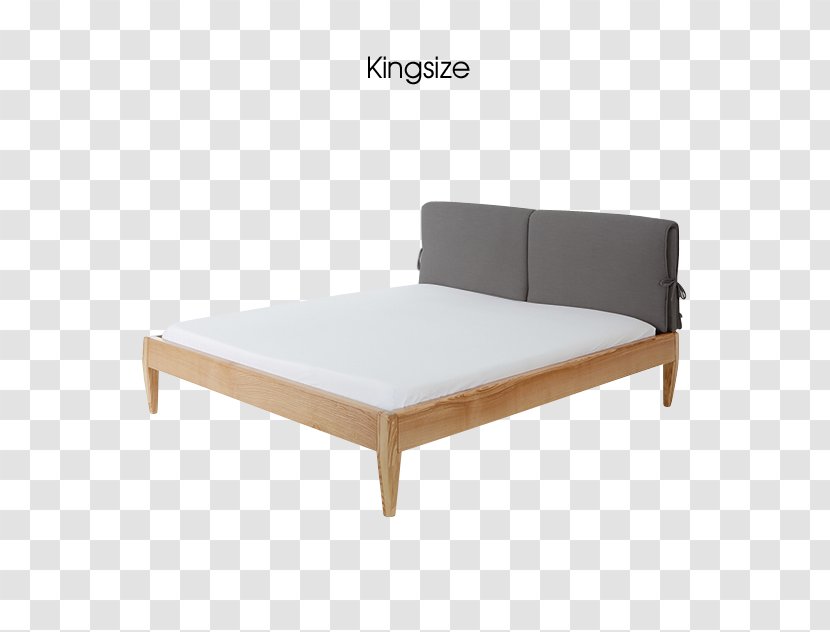 Bed Frame Mattress Couch Sofa Transparent PNG