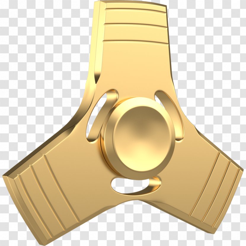 Metal 01504 Material - Fidget Spinner Transparent PNG