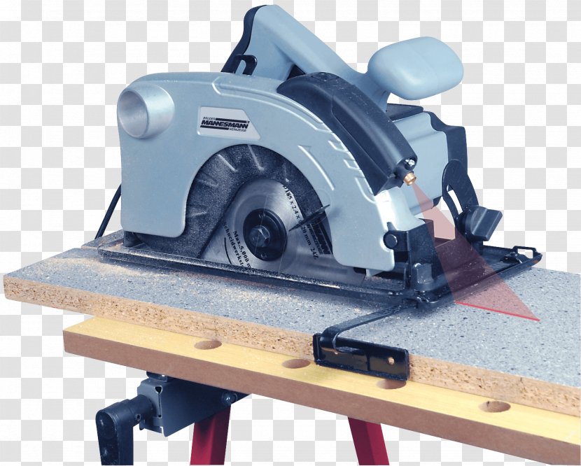 Circular Saw Machine Tool Miter - Mannesmann Transparent PNG