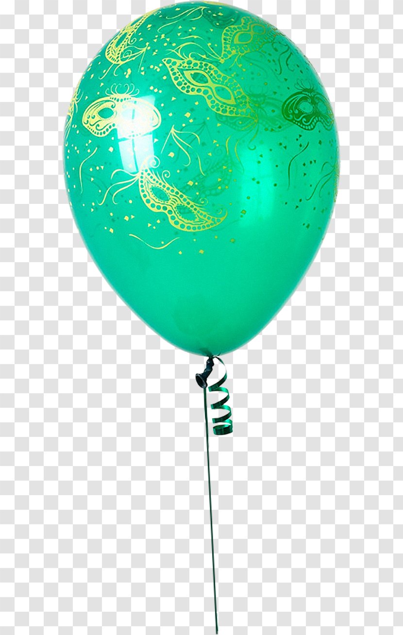 Toy Balloon Birthday Clip Art - Sphere Transparent PNG