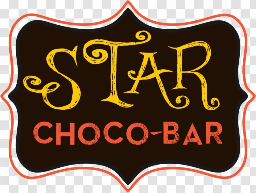 Logo Chocolate Bar - Area Transparent PNG