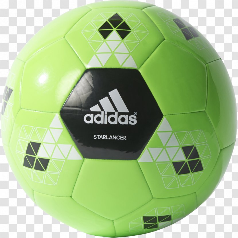 Football Adidas Sport Starlancer - Pallone - Ball Transparent PNG