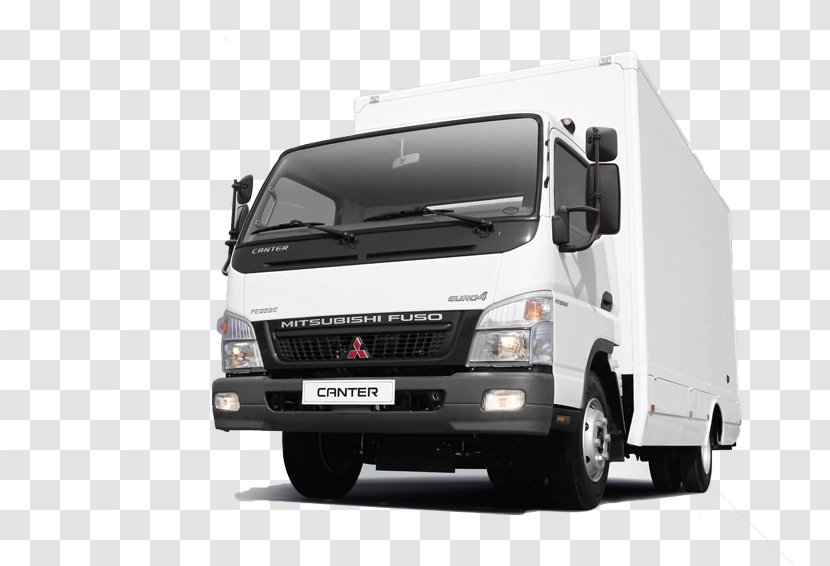 Mitsubishi Fuso Canter Truck And Bus Corporation TEMSA Motors Car - Temsa Transparent PNG