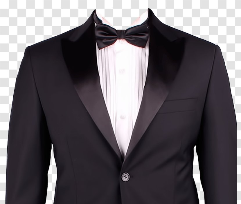 Suit Single-breasted Double-breasted - Coat - Image Transparent PNG