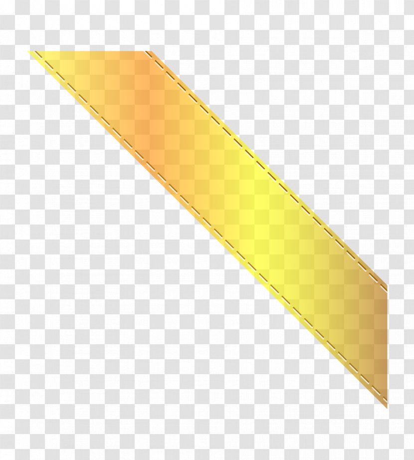 Euclidean Vector Trapezoid - Rectangle - Luminous Three-dimensional Golden Ladder Transparent PNG