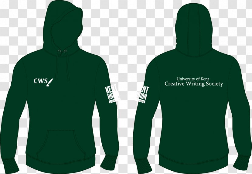 Hoodie Logo Green - Grandness Letter Of Appointment Certificate Transparent PNG