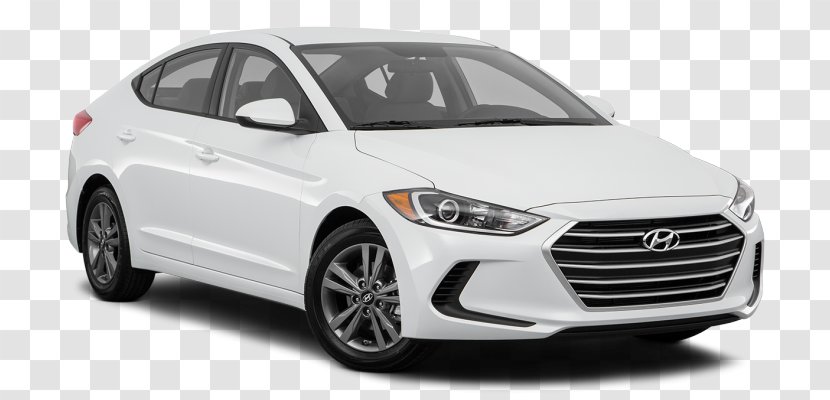 Car Hyundai Elantra Toyota Avalon Transparent PNG