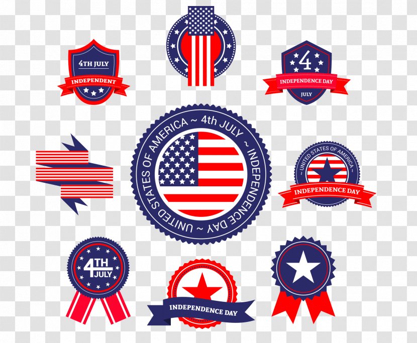 Vector Graphics United States Of America Image Design Labor Day - Icon Transparent PNG