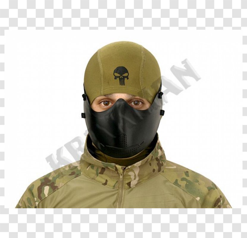 Balaclava Mask Face Shield Personal Protective Equipment - Game Transparent PNG