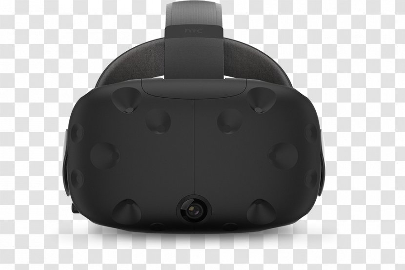 HTC Vive Oculus Rift Virtual Reality Headset - 3d Computer Graphics - Gamepad Transparent PNG