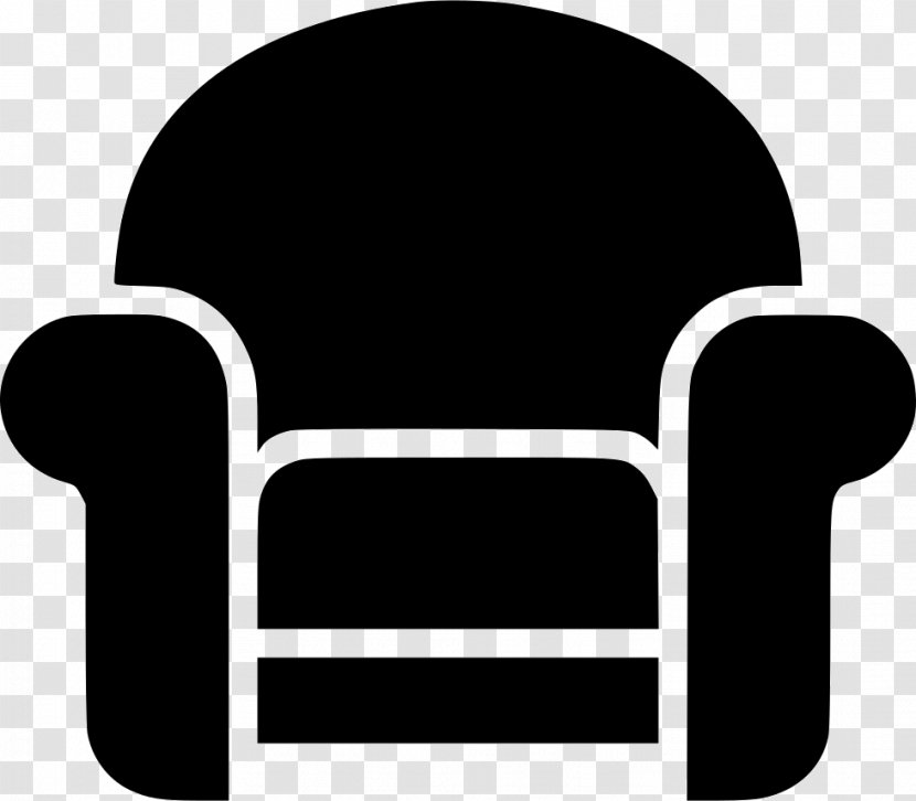 Table Chair - Symbol Transparent PNG