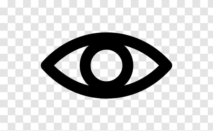 Animation Eye Transparent PNG