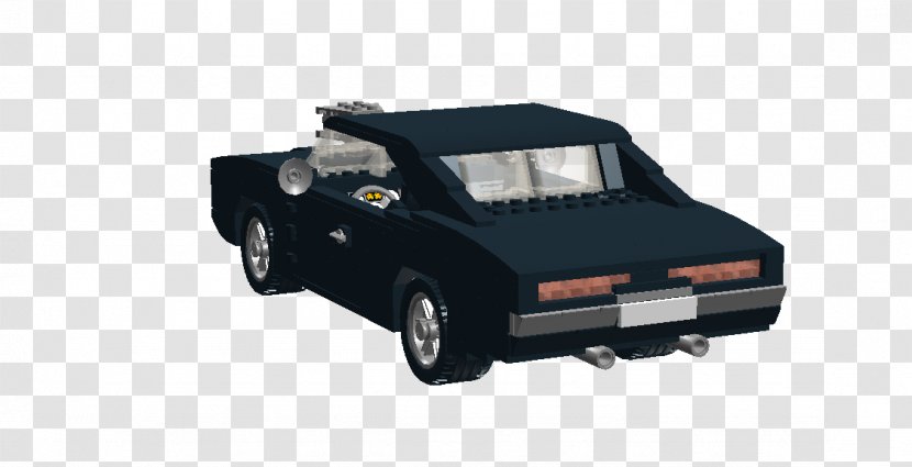 Dodge Charger (B-body) Model Car Family - Motor Vehicle - 1970 Transparent PNG