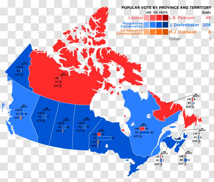 Canadian Federal Election, 2015 Canada 1988 43rd Election 1958 - 1984 - Campaign Transparent PNG