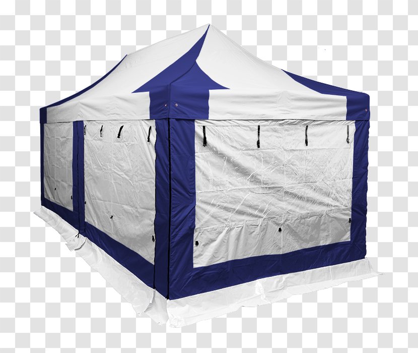 O Meara Camping Tent Gazebo Canopy Shade - Tarpaulin - Garden Transparent PNG