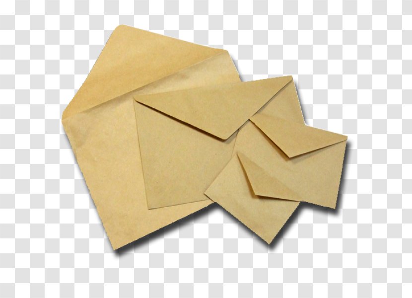 Kraft Paper Red Envelope Valve - Moscow Transparent PNG