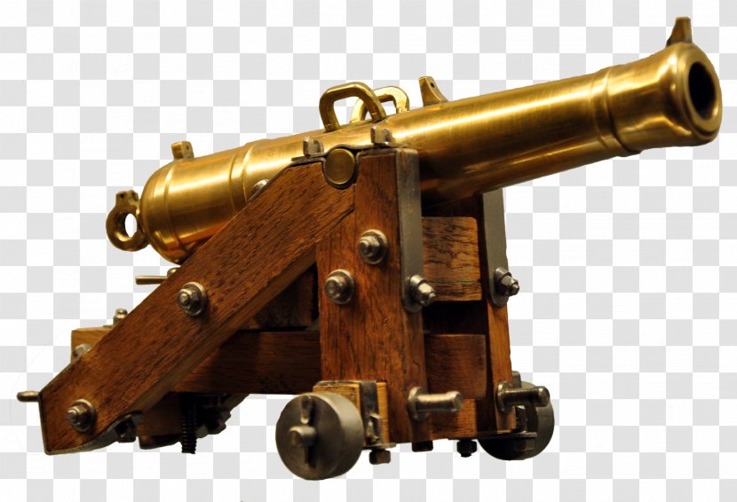 Legermuseum - Dimension - Building 2 Cannon Carronade WikipediaOthers Transparent PNG