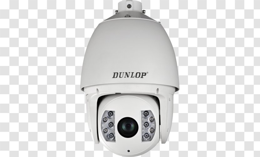 Pan–tilt–zoom Camera HIKvision DS-2AE7230TI-A Closed-circuit Television - Hikvision Usa Inc Ds2df7286ael Hxnod7286 Transparent PNG
