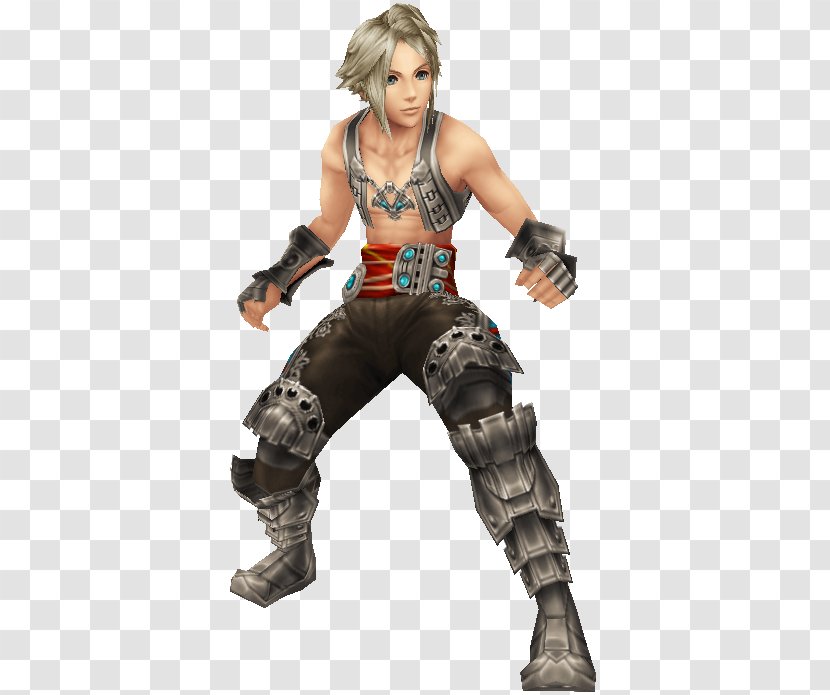 Dissidia Final Fantasy NT 012 XIII - Wiki - Costume Transparent PNG