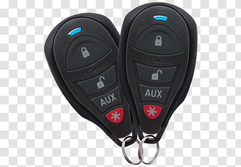 Car Remote Starter Controls Security Alarms & Systems - Directed Electronics Transparent PNG