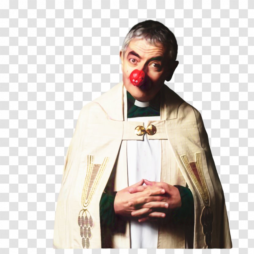 Outerwear Profession - Priesthood Transparent PNG