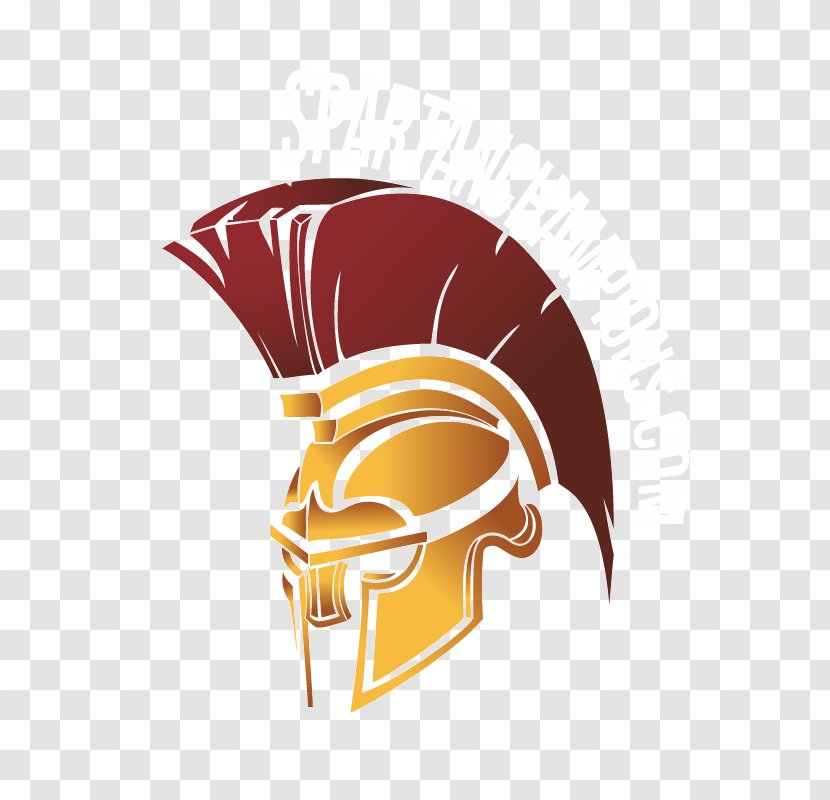 Spartan Army Helmet Molon Labe Clip Art - Computer Transparent PNG