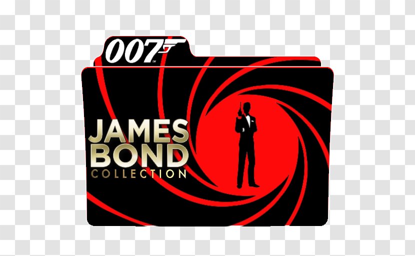 James Bond Collectable Trading Cards Label Brand Transparent PNG