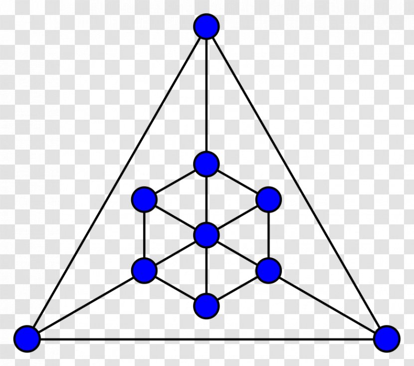 Tetrahedron Triangle Simplex Network Theory Vertex Transparent PNG