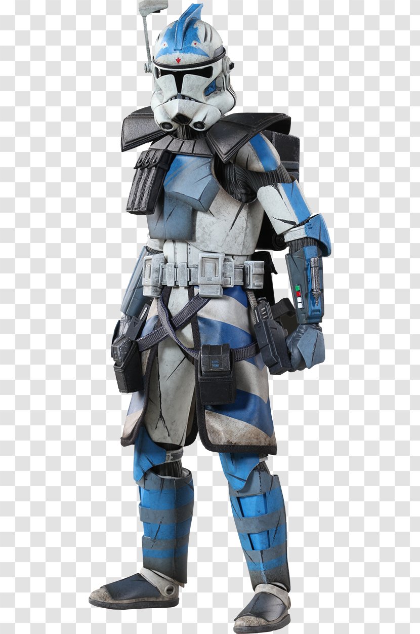 Clone Trooper Wars Star ARC Fives Troopers - Personal Protective Equipment Transparent PNG