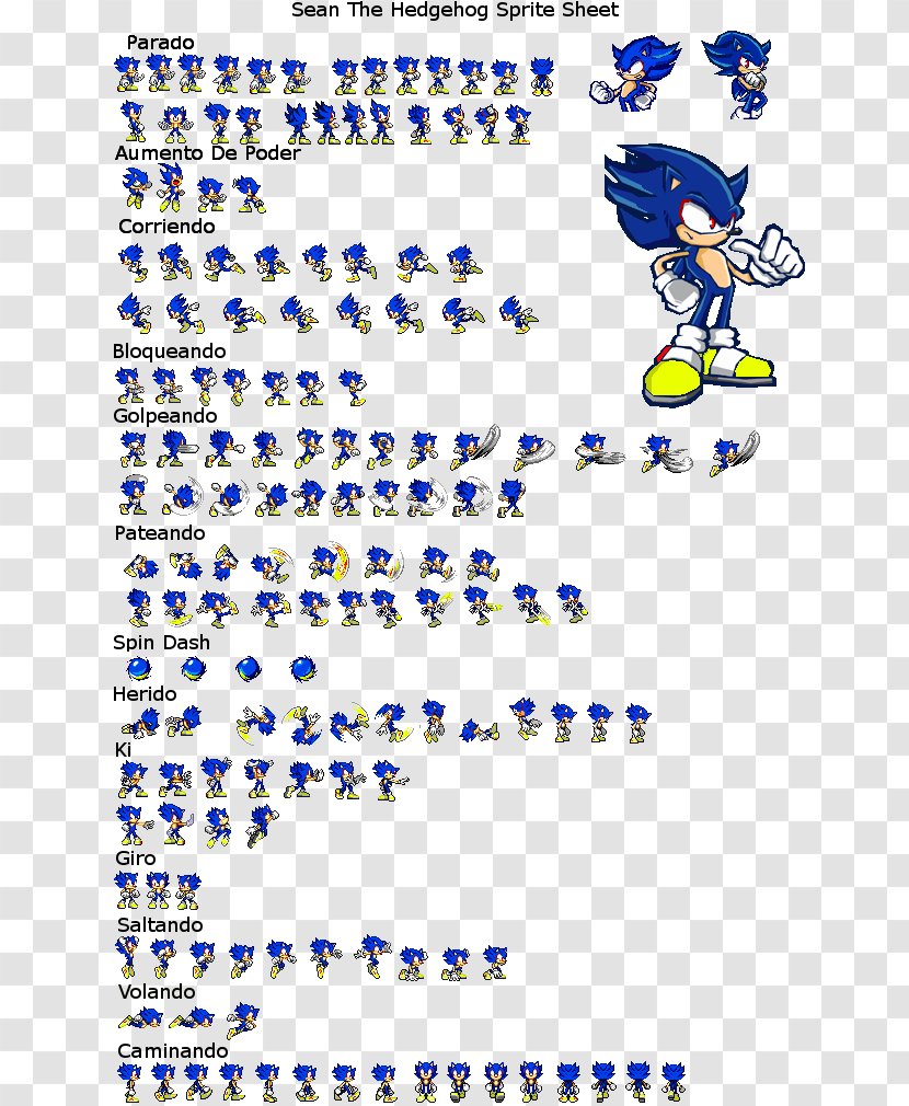 Hedgehog Animal Sprite Sky Art - Text - Sonic The Pixel Transparent PNG