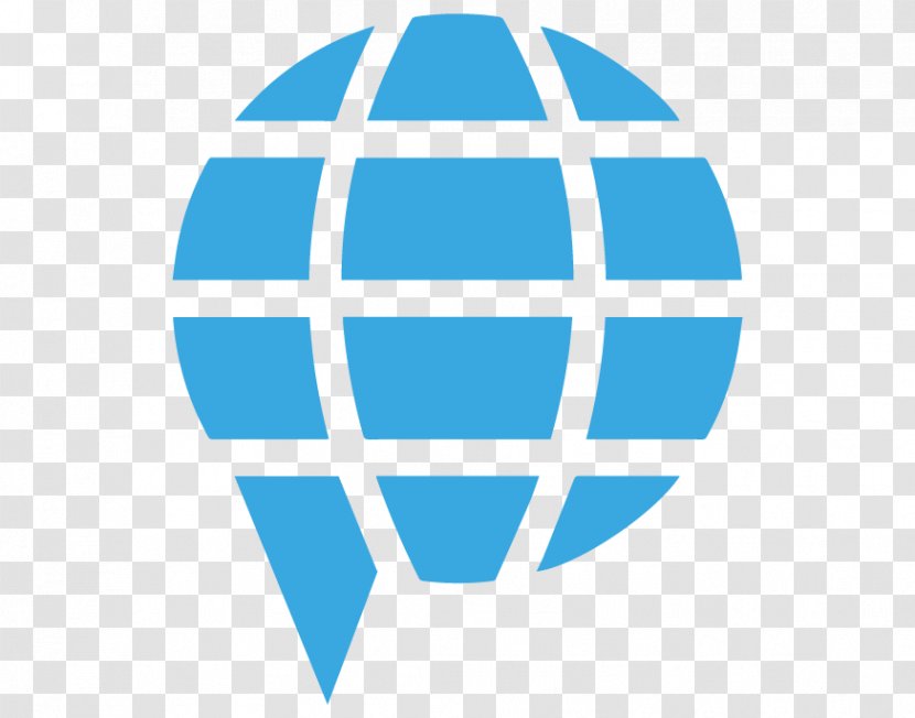World Globe Vector Graphics Logo Illustration - Royaltyfree Transparent PNG