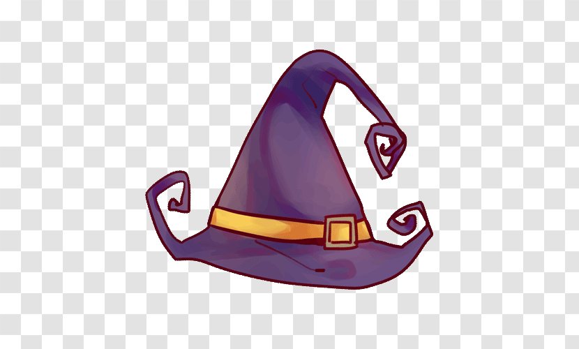 Halloween Trick-or-treating Download Witch Illustration - Purple - House Transparent PNG