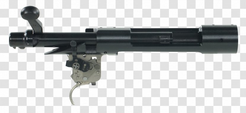 Trigger Firearm Remington Model 700 Arms Action - Tree - Frame Transparent PNG