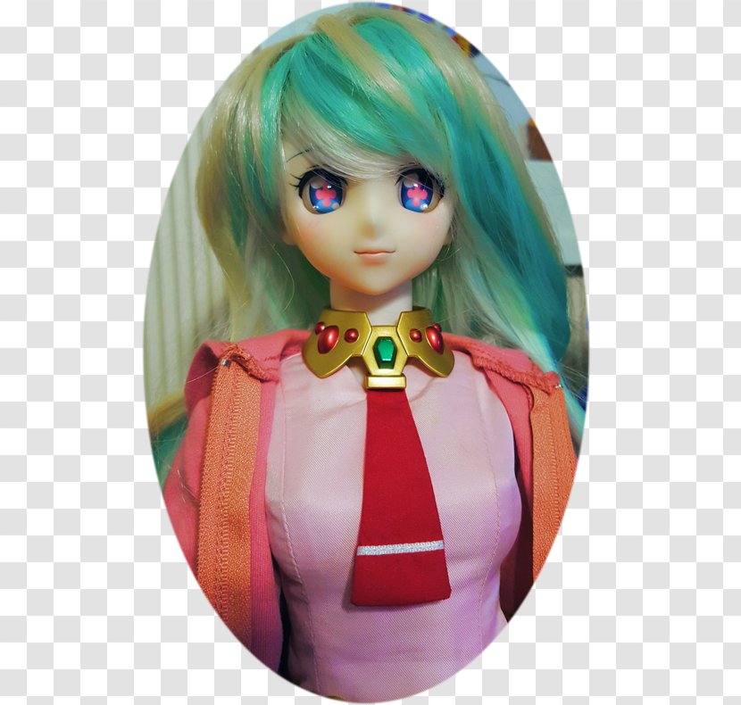 Barbie Figurine - Doll Transparent PNG