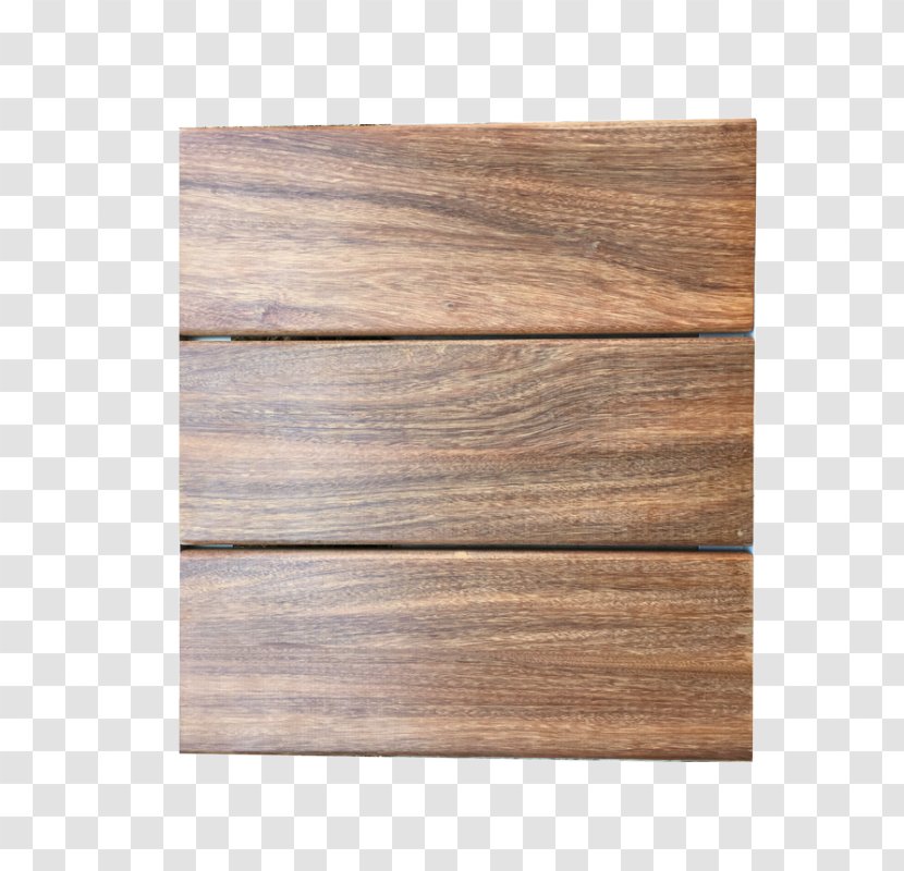 Plywood Wood Flooring Laminate - Brown Transparent PNG