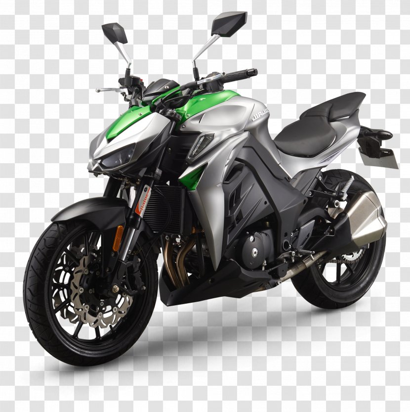 Kawasaki Motorcycles Z300 Ninja KZ400 - Rim - Motorcycle Transparent PNG