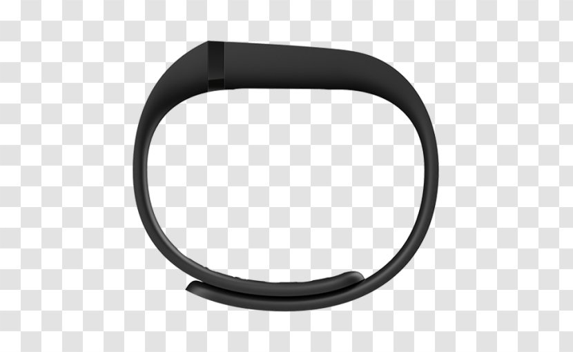 Fitbit Flex Wristband Charge HR Wireless Transparent PNG