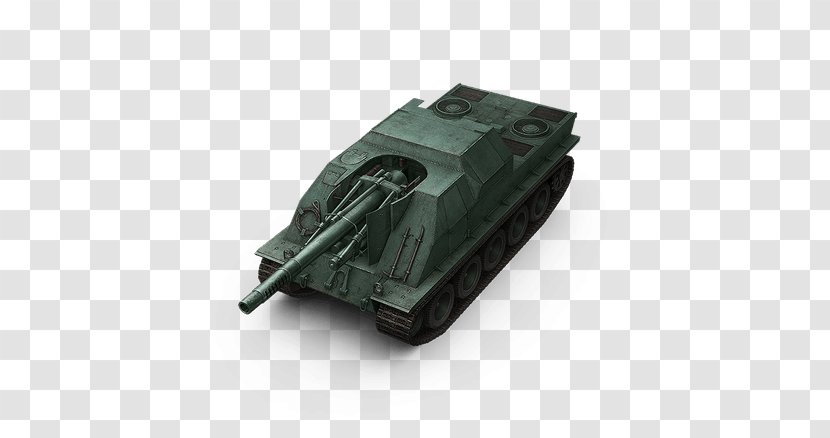 World Of Tanks AMX-50 France Char De Bataille 40 Tonnes - Combat Vehicle - Tank Transparent PNG