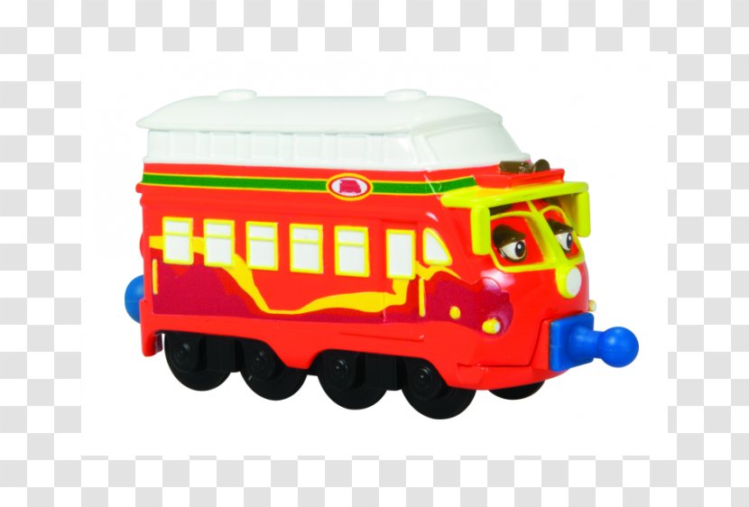 Toy Frostini Locomotive Thomas Train Transparent PNG