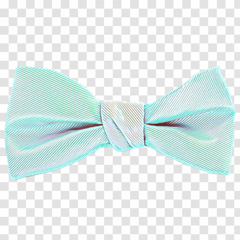 Green Background Ribbon - Knot - Tie Transparent PNG